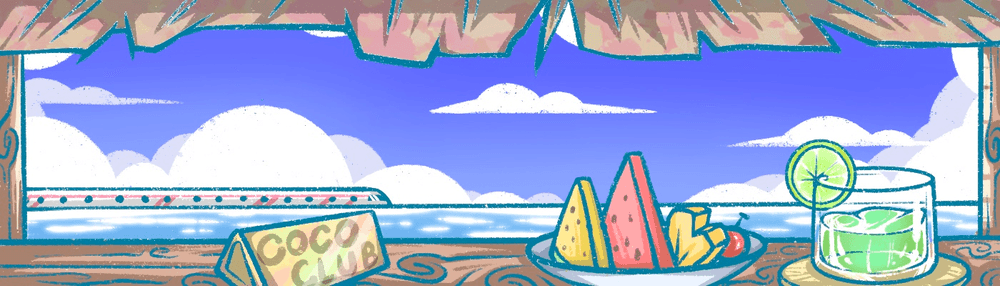 SummerCOCO