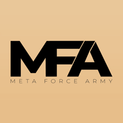 Meta Force Army Official