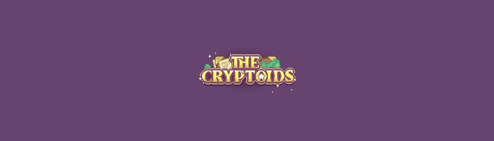 The Cryptoids