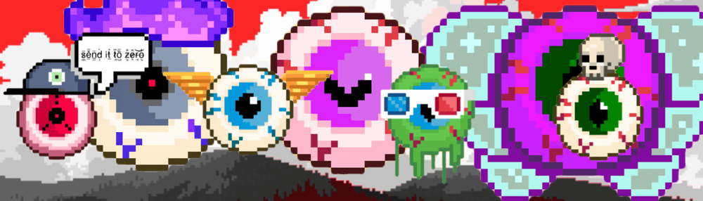 EYE-EYE-EYE
