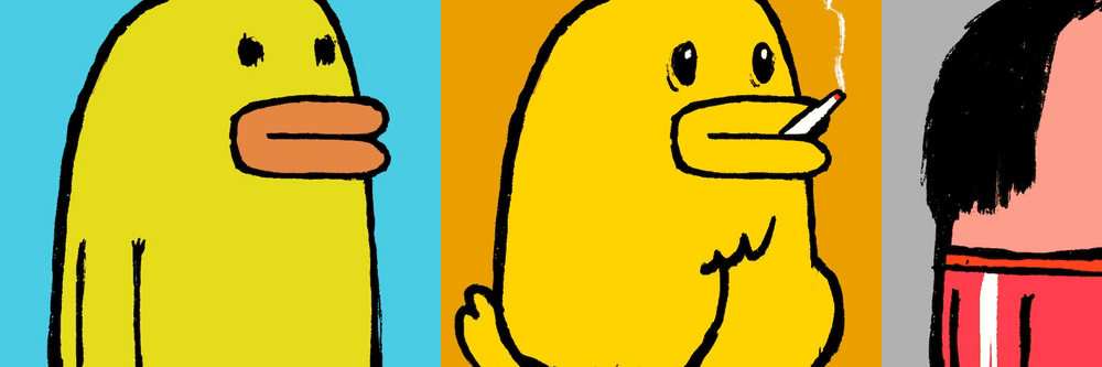 Duck verse V2