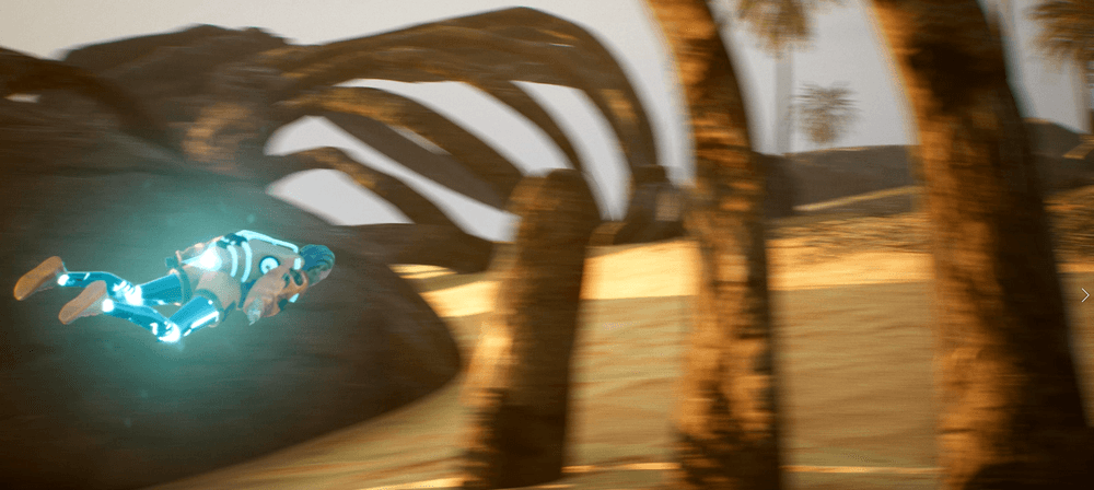 LeapN Items: JumpN Jetpacks