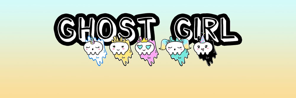 Ghost Girl dies