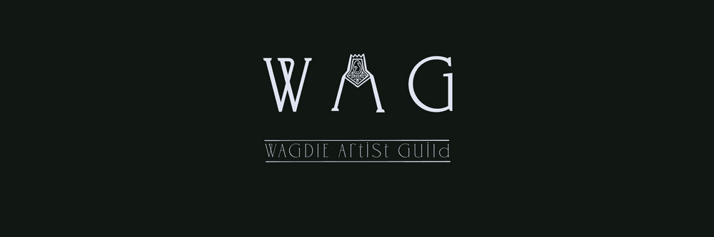 WAGDIE Artist Guild Collection