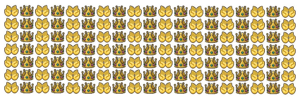 Hexagon Kings