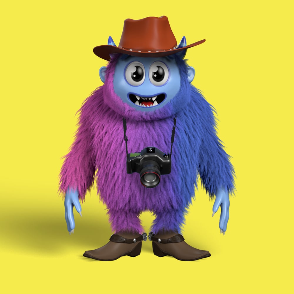 Token Image