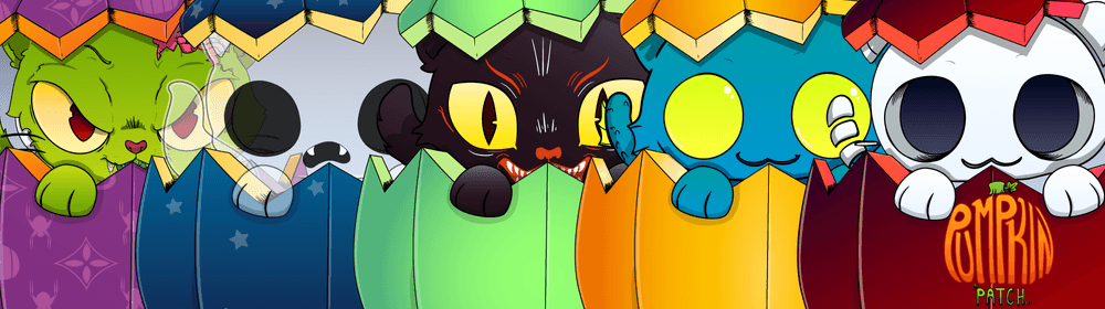 Pumpkin-Patch
