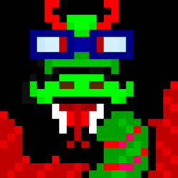 Dopey Dragons V2
