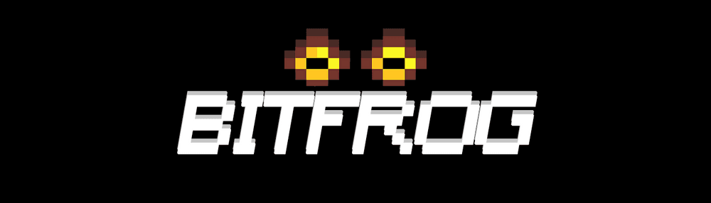 BitFrog - Official