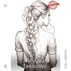 BOOK.io The Age of Innocence (Eth)