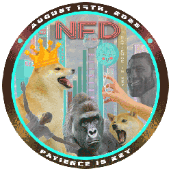 NFD POAP