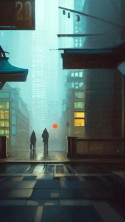 Today's Tomorrow