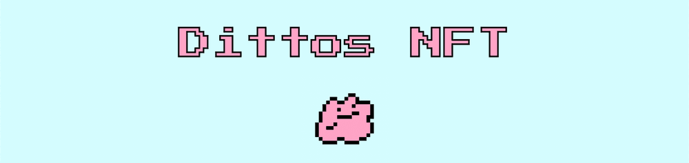 Dittos