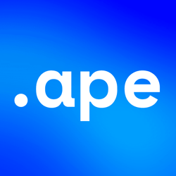 Dot Ape