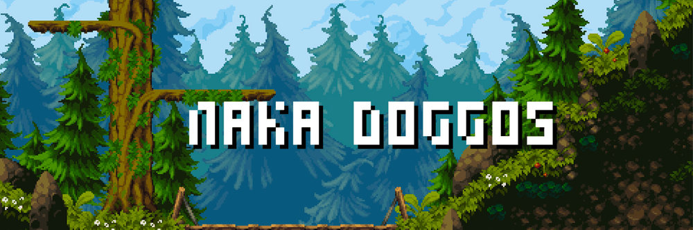 Naka-Doggos