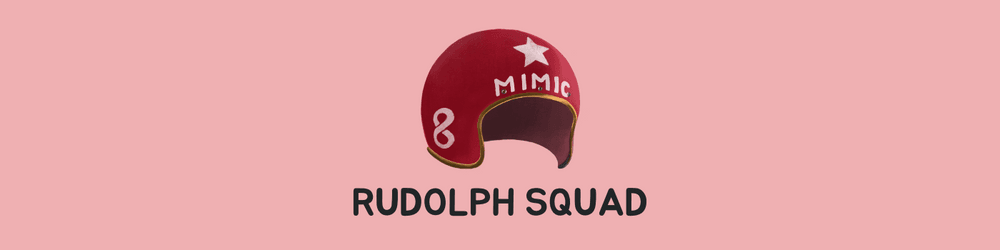 Rudolph Squad