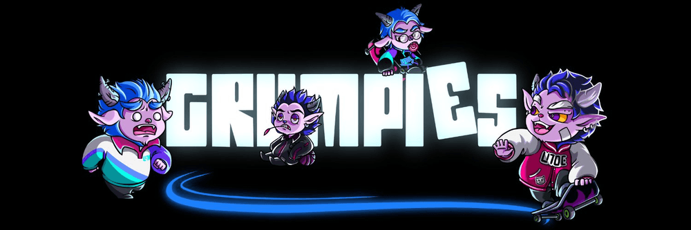 GRUMPIES-NFTs