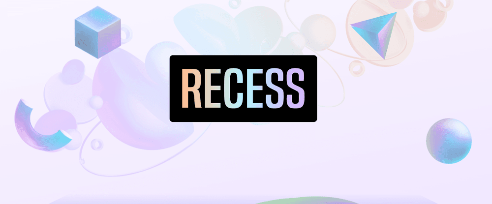 RECESSCaps