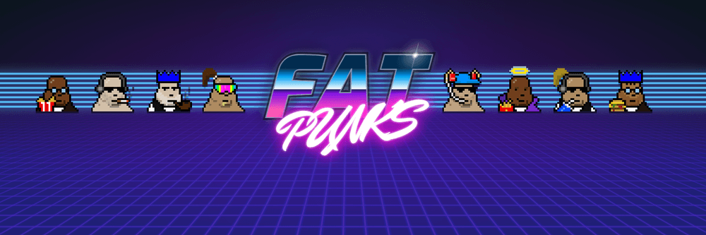 Fat Punks Official