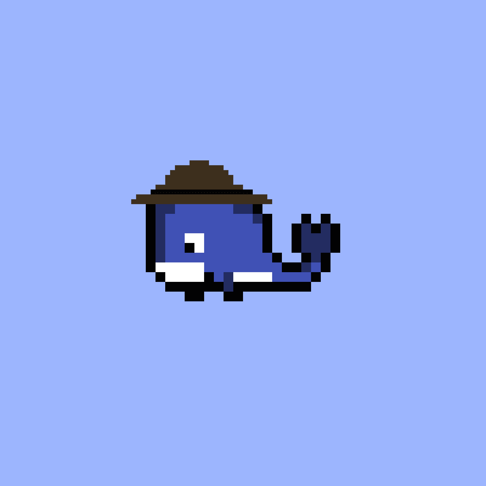 Weird Whales 291
