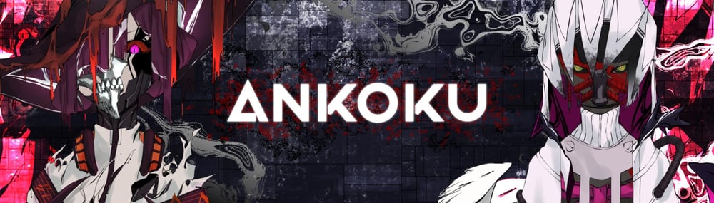Singularity 0 Universe ANKOKU