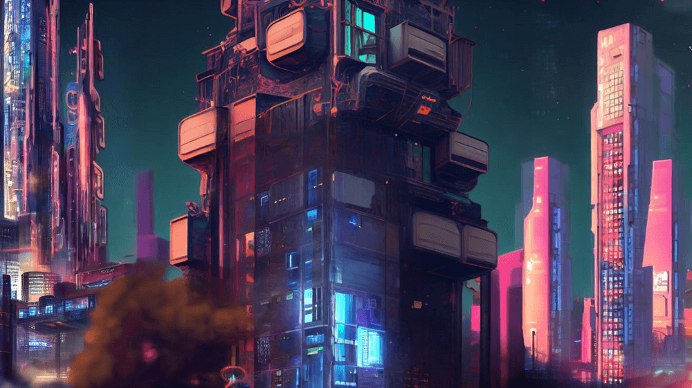 Bogdanoff - Trader Metaverse