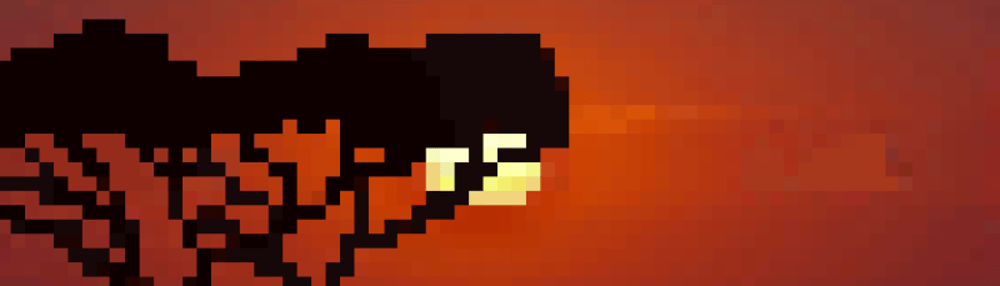 Savannah Pixels