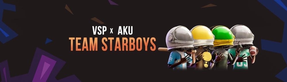Team Starboys
