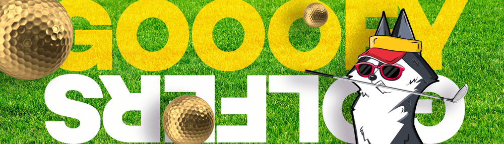 Gooofy Golfers