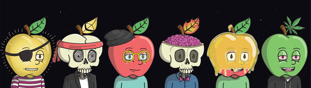 AppleHeads