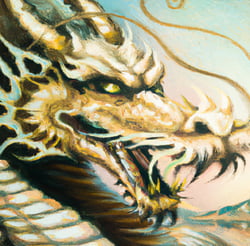 Hebun Dragons