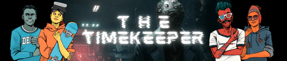 Timekeeper Characters