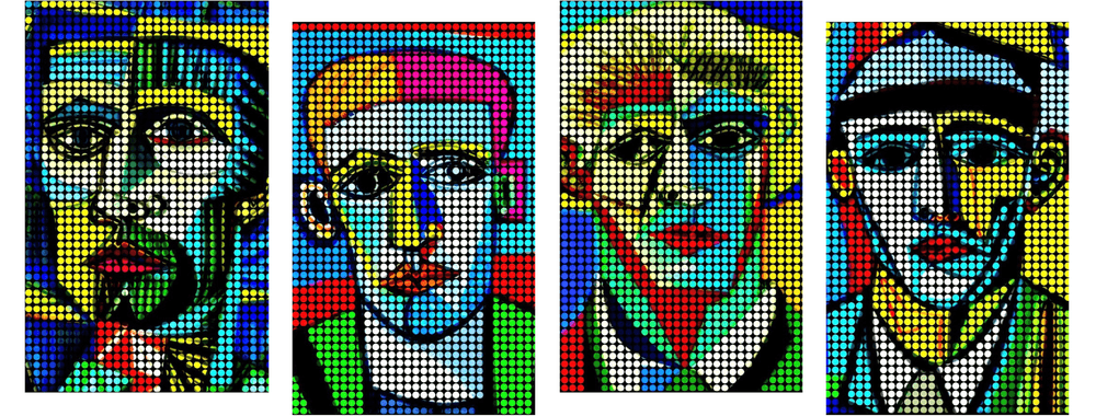 aBSTrACt People - Genesis