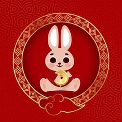 NFT Lunar Bunnies