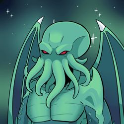 Call of Cthulhu NFT