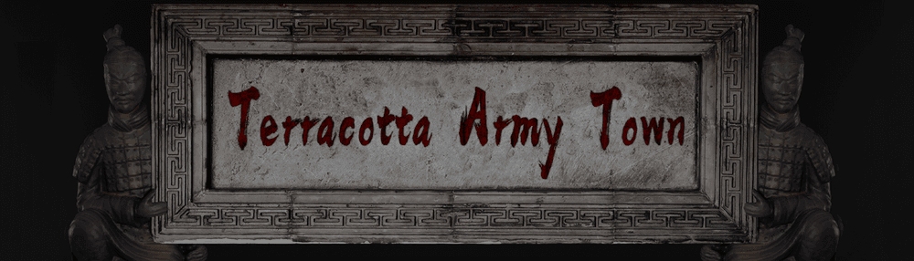 Terracotta Army Town