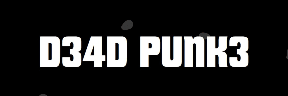 D34DPUNK3