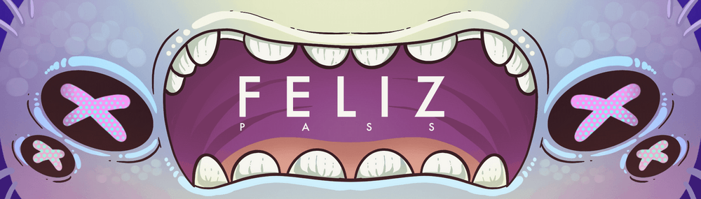 Feliz Pass