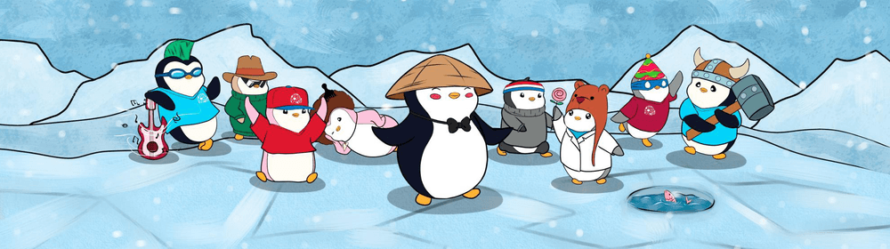 NotPudgyPenguin