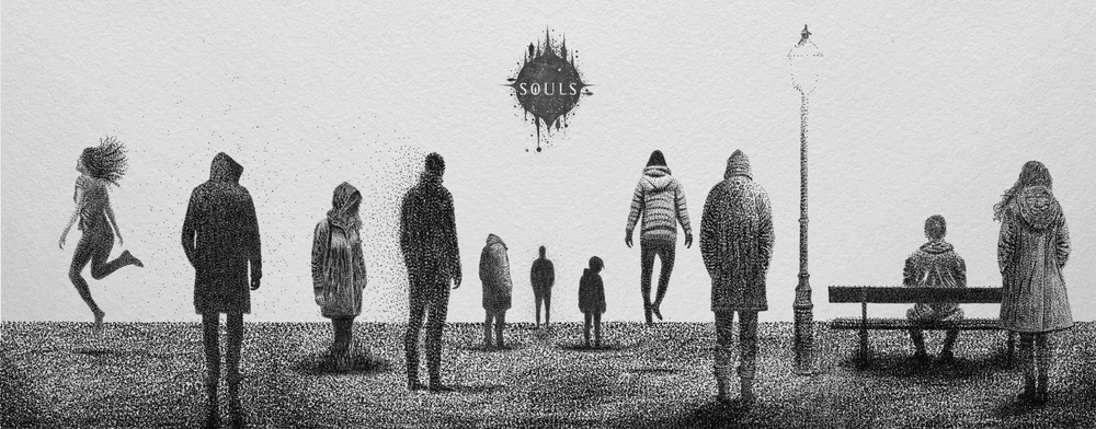 Souls by Libra Mons