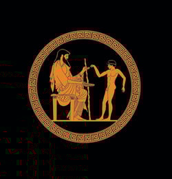 OLYMPUS ETERNALS