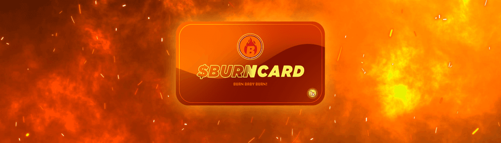 BurnCard