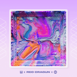 Zoom Pack Token - Arpeggi Labs x Reo Cragun
