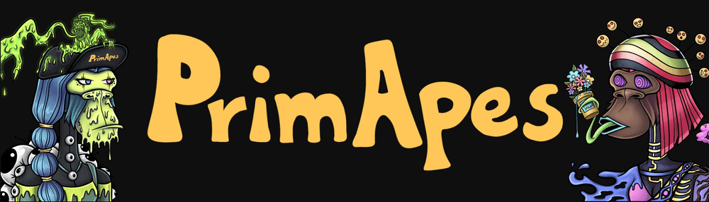 PrimApes