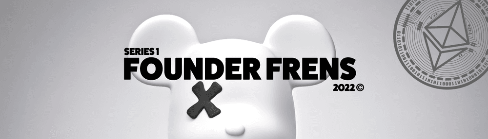 FOUNDER FRENS