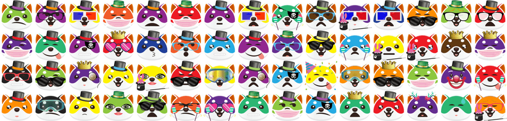 ShibMojis