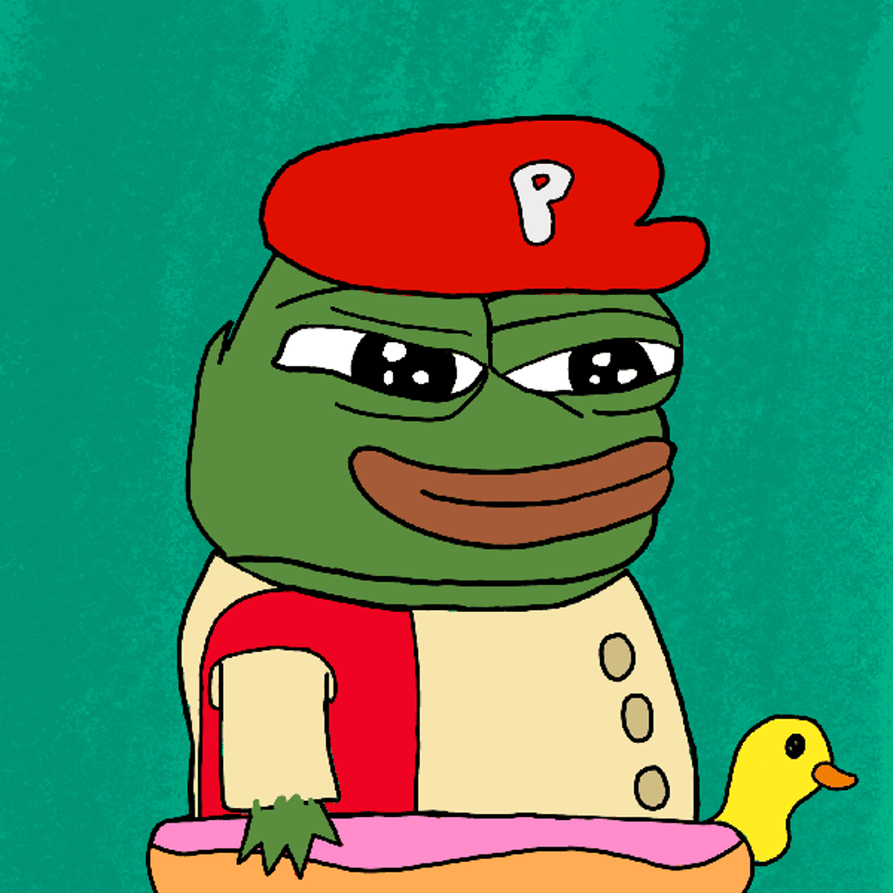 Pepe #2734