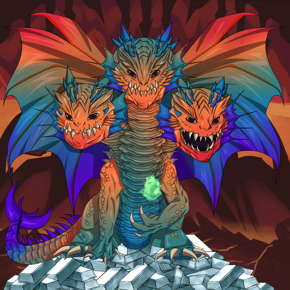 Token Image