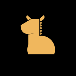 Overweight Giraffes