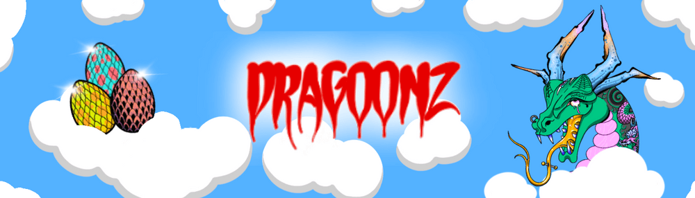 DragoonzNFT
